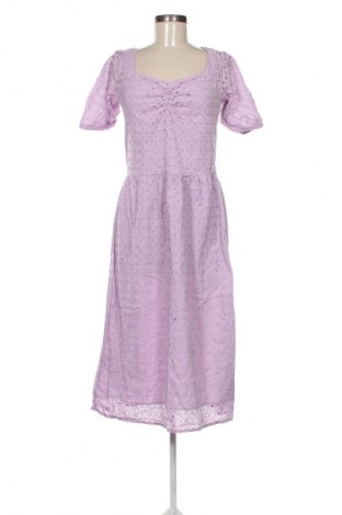 Šaty  Unbranded, Velikost M, Barva Fialová, Cena  469,00 Kč