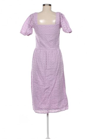 Šaty  Unbranded, Velikost M, Barva Fialová, Cena  469,00 Kč