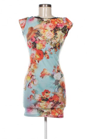 Šaty  Unbranded, Velikost S, Barva Vícebarevné, Cena  299,00 Kč