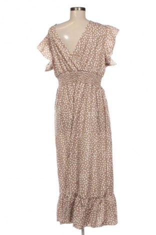 Šaty  Unbranded, Velikost XL, Barva Vícebarevné, Cena  299,00 Kč