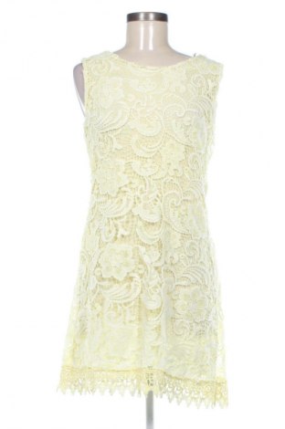 Šaty  Unbranded, Velikost M, Barva Žlutá, Cena  299,00 Kč