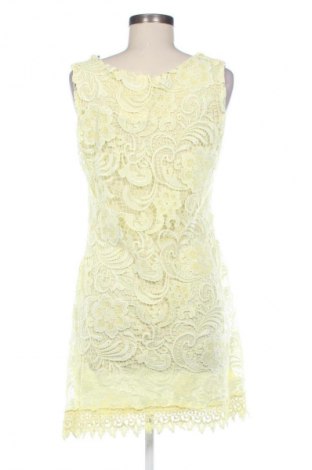 Šaty  Unbranded, Velikost M, Barva Žlutá, Cena  299,00 Kč