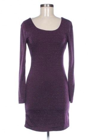 Kleid Unbranded, Größe M, Farbe Lila, Preis 4,99 €