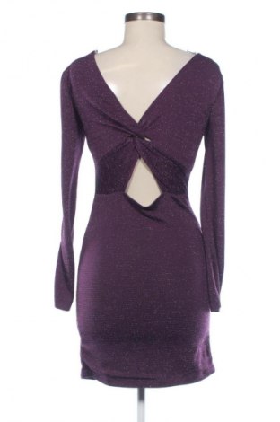 Kleid Unbranded, Größe M, Farbe Lila, Preis 4,99 €