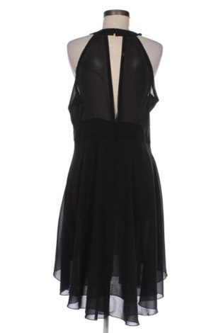 Šaty  Unbranded, Velikost XL, Barva Černá, Cena  299,00 Kč