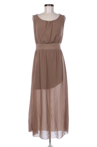 Šaty  Unbranded, Velikost M, Barva Hnědá, Cena  367,00 Kč