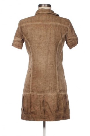 Šaty  Unbranded, Velikost M, Barva Hnědá, Cena  489,00 Kč