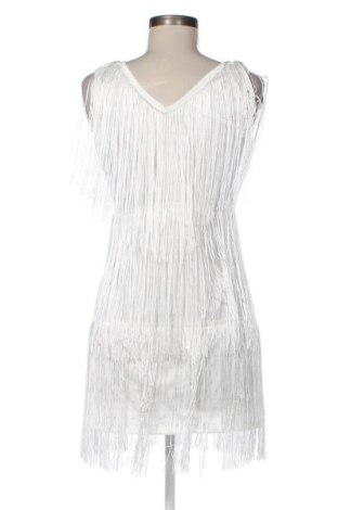 Kleid Unbranded, Größe S, Farbe Weiß, Preis € 12,99