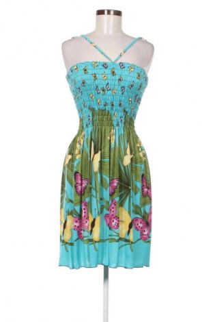 Šaty  Unbranded, Velikost S, Barva Vícebarevné, Cena  299,00 Kč