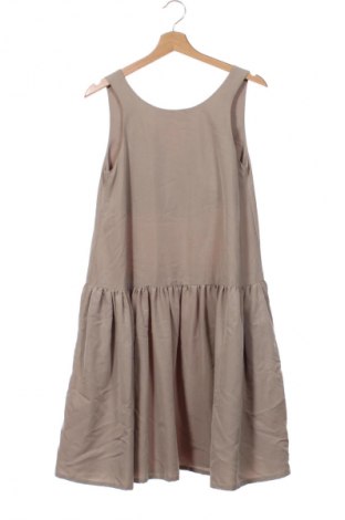 Šaty  Unbranded, Velikost XS, Barva Krémová, Cena  299,00 Kč