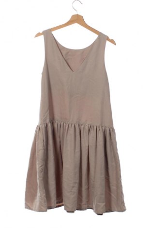 Šaty  Unbranded, Velikost XS, Barva Krémová, Cena  299,00 Kč