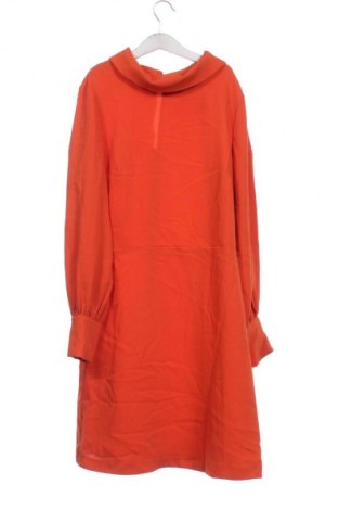 Šaty  Unbranded, Velikost S, Barva Oranžová, Cena  99,00 Kč
