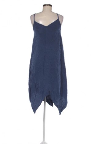 Šaty  Unbranded, Velikost L, Barva Modrá, Cena  299,00 Kč