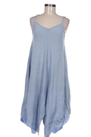 Šaty  Unbranded, Velikost L, Barva Modrá, Cena  299,00 Kč