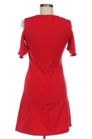 Šaty  Unbranded, Velikost S, Barva Červená, Cena  299,00 Kč