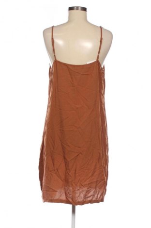 Šaty  Unbranded, Velikost L, Barva Hnědá, Cena  299,00 Kč