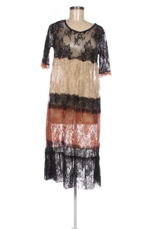 Šaty  Unbranded, Velikost M, Barva Vícebarevné, Cena  299,00 Kč
