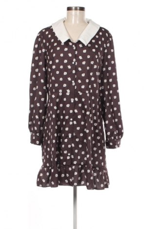 Šaty  Unbranded, Veľkosť XL, Farba Viacfarebná, Cena  6,95 €