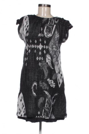 Šaty  Unbranded, Velikost M, Barva Vícebarevné, Cena  99,00 Kč