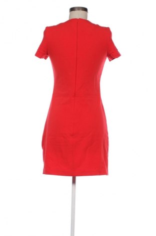 Šaty  Unbranded, Velikost S, Barva Červená, Cena  99,00 Kč