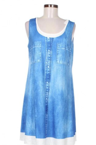 Šaty  Unbranded, Velikost L, Barva Modrá, Cena  299,00 Kč