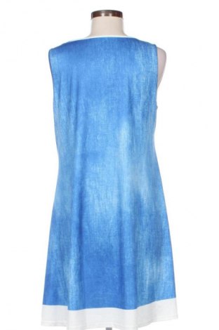 Šaty  Unbranded, Velikost L, Barva Modrá, Cena  299,00 Kč