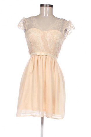 Šaty  Unbranded, Velikost S, Barva Oranžová, Cena  299,00 Kč