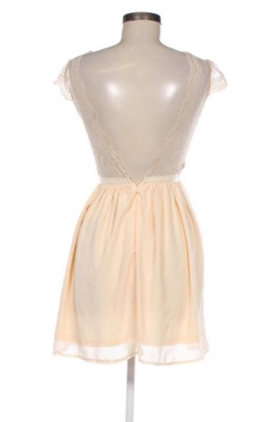 Šaty  Unbranded, Velikost S, Barva Oranžová, Cena  299,00 Kč