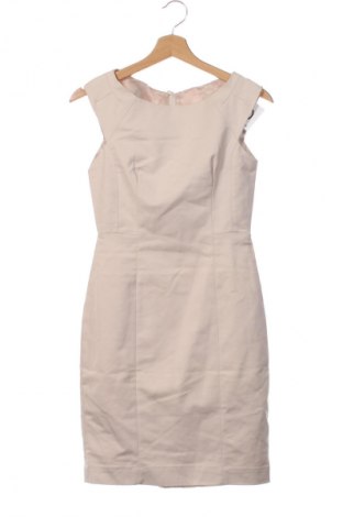 Šaty  Unbranded, Velikost XS, Barva Béžová, Cena  99,00 Kč