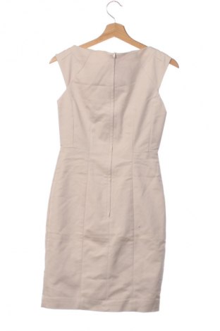 Šaty  Unbranded, Velikost XS, Barva Béžová, Cena  99,00 Kč