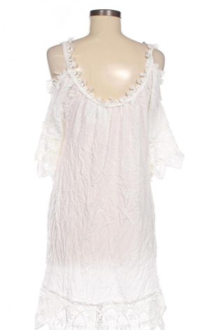 Šaty  Unbranded, Velikost M, Barva Bílá, Cena  299,00 Kč