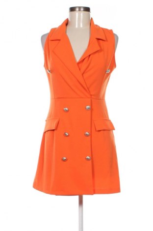 Φόρεμα Unbranded, Μέγεθος S, Χρώμα Πορτοκαλί, Τιμή 7,99 €