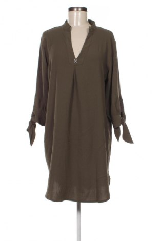 Šaty  Unbranded, Velikost L, Barva Zelená, Cena  685,00 Kč