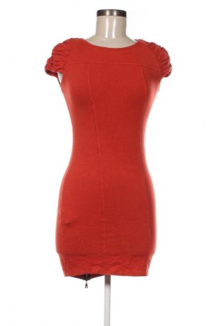 Šaty  Unbranded, Velikost S, Barva Červená, Cena  369,00 Kč