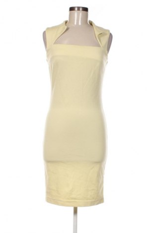 Šaty  Unbranded, Velikost L, Barva Žlutá, Cena  179,00 Kč