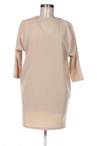 Šaty  Unbranded, Velikost M, Barva Béžová, Cena  367,00 Kč