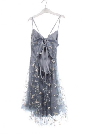 Kleid Unbranded, Größe S, Farbe Mehrfarbig, Preis 24,81 €