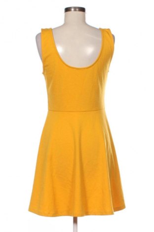 Šaty  Unbranded, Velikost M, Barva Oranžová, Cena  269,00 Kč