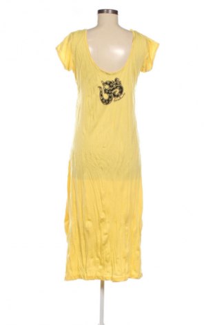 Šaty  Unbranded, Velikost M, Barva Žlutá, Cena  269,00 Kč