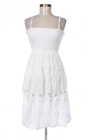 Šaty  Unbranded, Veľkosť M, Farba Biela, Cena  23,95 €
