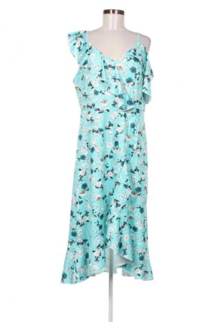 Šaty  Unbranded, Velikost XL, Barva Vícebarevné, Cena  269,00 Kč