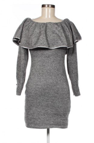 Šaty  Unbranded, Velikost M, Barva Šedá, Cena  89,00 Kč