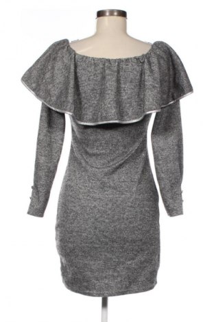 Šaty  Unbranded, Velikost M, Barva Šedá, Cena  89,00 Kč