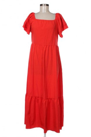 Rochie Unbranded, Mărime L, Culoare Roșu, Preț 79,99 Lei