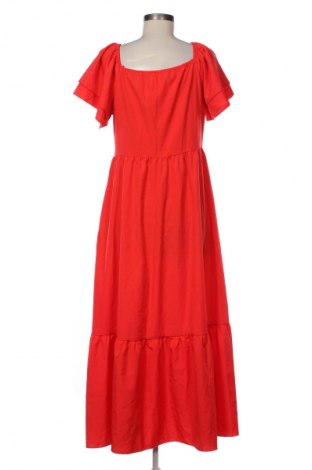 Rochie Unbranded, Mărime L, Culoare Roșu, Preț 79,99 Lei