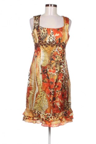 Šaty  Unbranded, Velikost L, Barva Vícebarevné, Cena  269,00 Kč