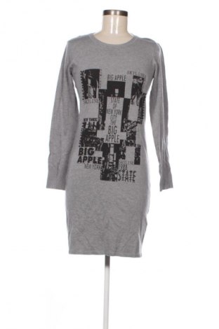 Šaty  Unbranded, Velikost S, Barva Šedá, Cena  89,00 Kč