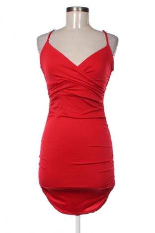 Šaty  Unbranded, Velikost M, Barva Červená, Cena  269,00 Kč