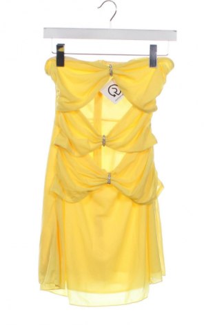 Šaty  Unbranded, Velikost S, Barva Žlutá, Cena  269,00 Kč