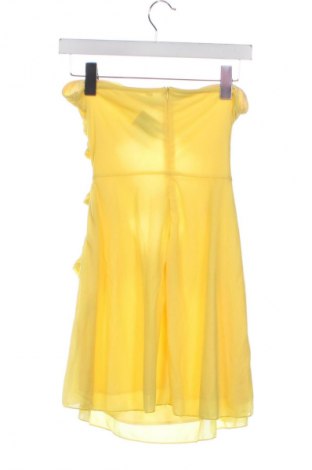 Šaty  Unbranded, Velikost S, Barva Žlutá, Cena  269,00 Kč